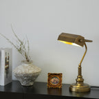 Villve Library Desk Lamp