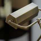 Villve Library Desk Lamp