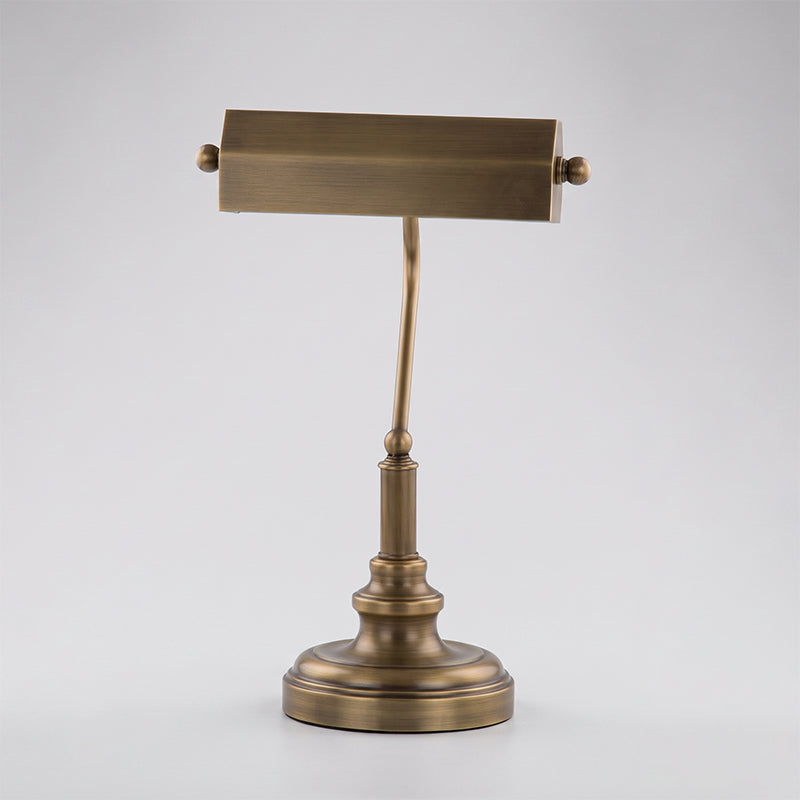 Villve Library Desk Lamp