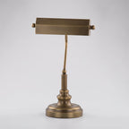 Villve Library Desk Lamp