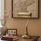 Villve Library Desk Lamp