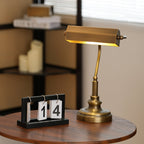 Villve Library Desk Lamp