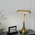 Villve Library Desk Lamp