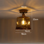 Vluro – Ceiling Lamp
