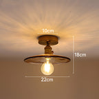 Vluro – Ceiling Lamp