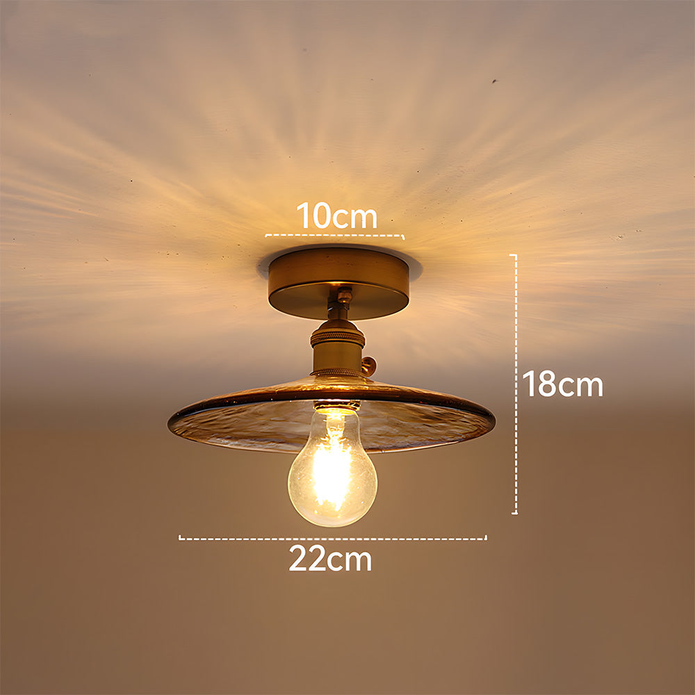 Vluro – Ceiling Lamp