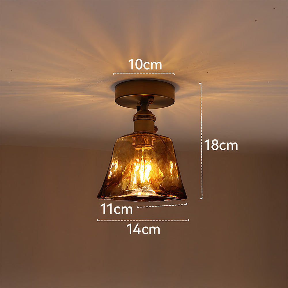 Vluro – Ceiling Lamp