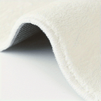 VitraNiva: Soft Non-Slip Rug with Floral Pattern – Decorative for Bedrooms, Hallways & Small Spaces