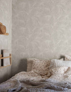 Scalamandre Idun Wallpaper by Sandberg