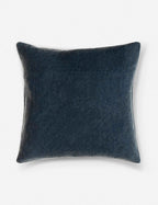 Ava Accent Pillow | Handwoven Stripe Design