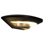 Wall Lamp, Aluminum Construction, 4W LED, 220V Voltage