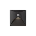 Wall Light LED 3 W Motion Sensor Aluminum IP65 90 to 260V, Energy Efficient
