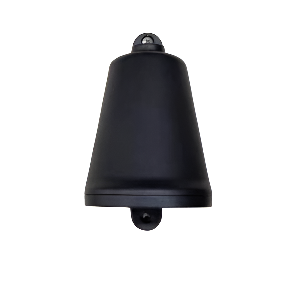 Wall Light Outdoor LED Aluminum IP65, Energy Efficient LED Sconce