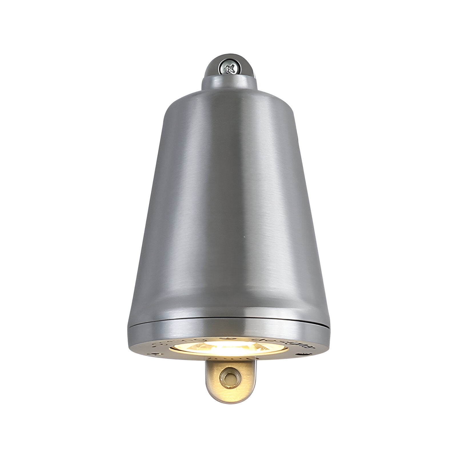 Wall Light Outdoor LED Aluminum IP65, Energy Efficient LED Sconce