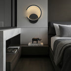 Wall Sconce LED 14W 2700K 6500K Indoor Hardwired