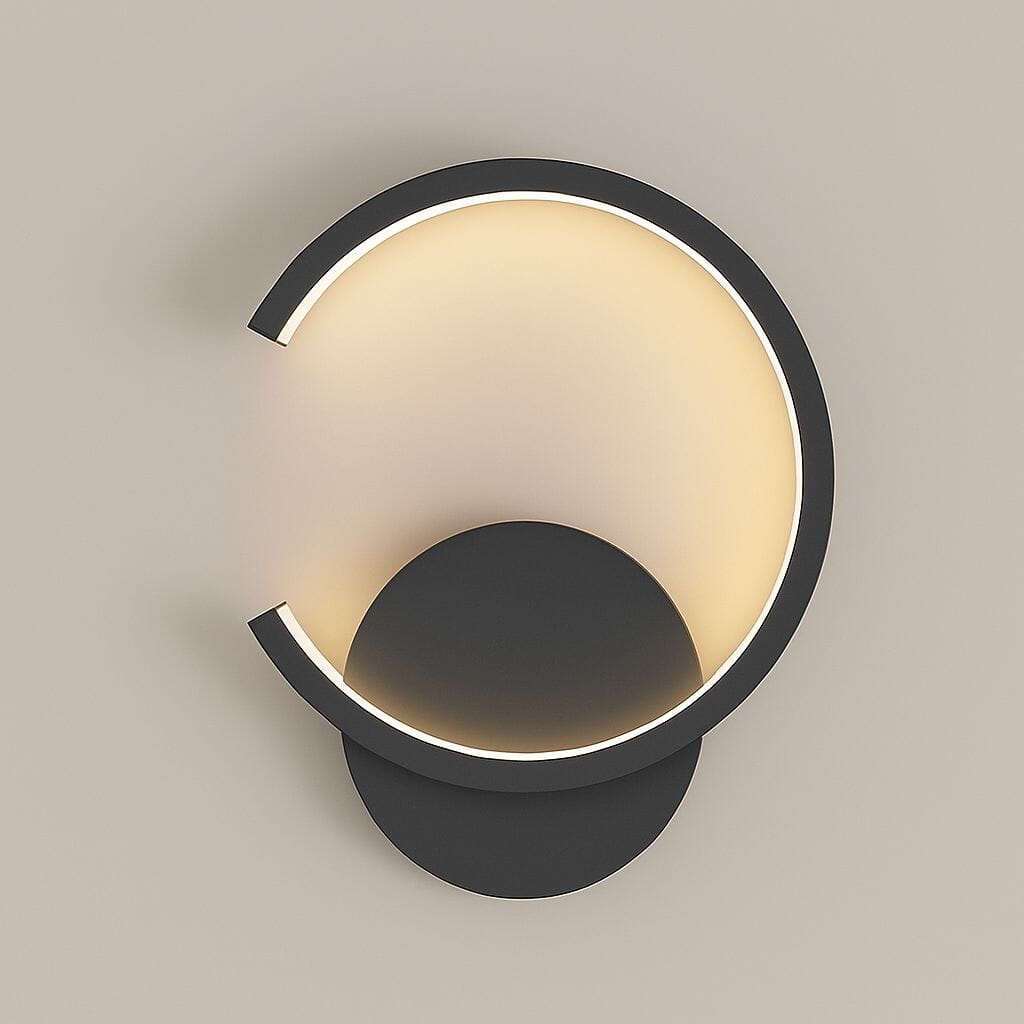 Wall Sconce LED 14W 2700K 6500K Indoor Hardwired