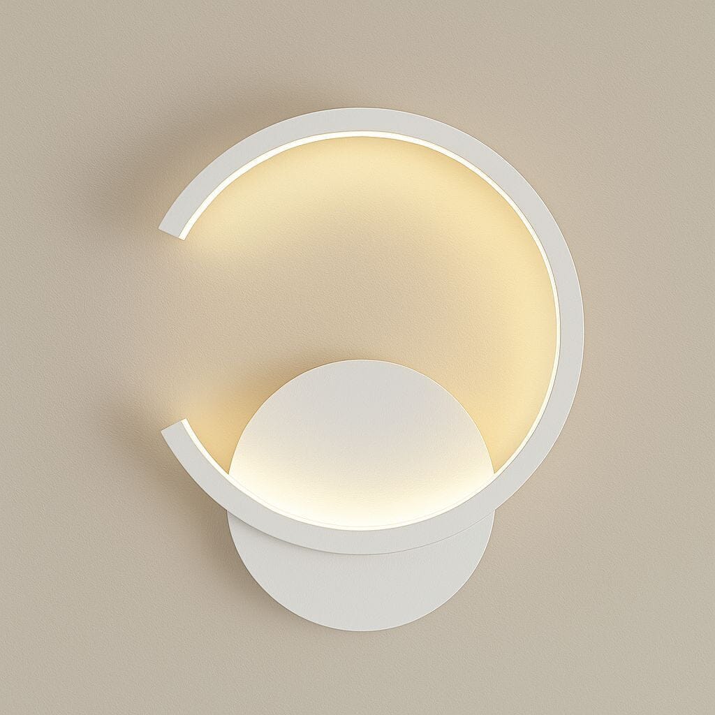 Wall Sconce LED 14W 2700K 6500K Indoor Hardwired