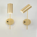 Wall Sconce LED Adjustable 10W Metal 230V Articulating Arm