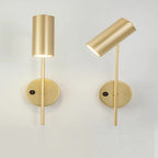 Wall Sconce LED Adjustable 10W Metal 230V Articulating Arm