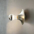 Wall Sconce Metal E27 LED Compatible Wall Mounted Indoor Lighting