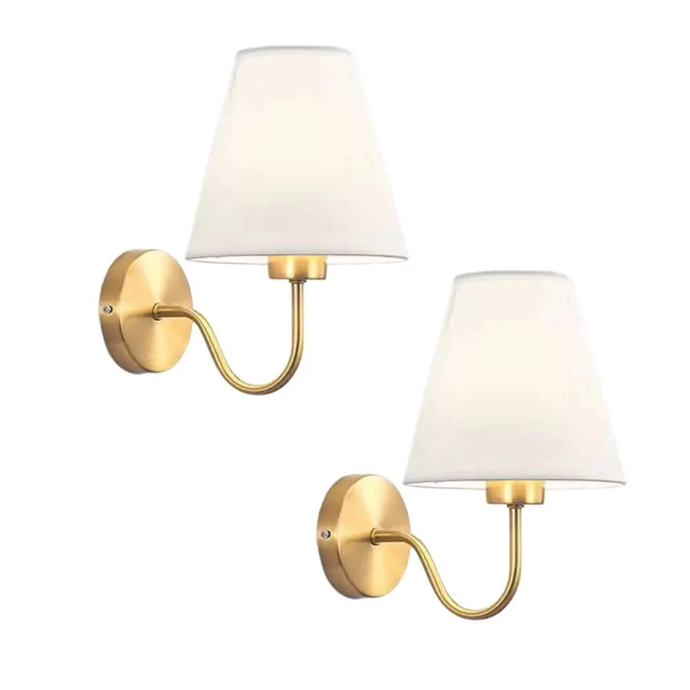 Wall Sconce Rechargeable LED 5W Remote Control Indoor Light Fixture