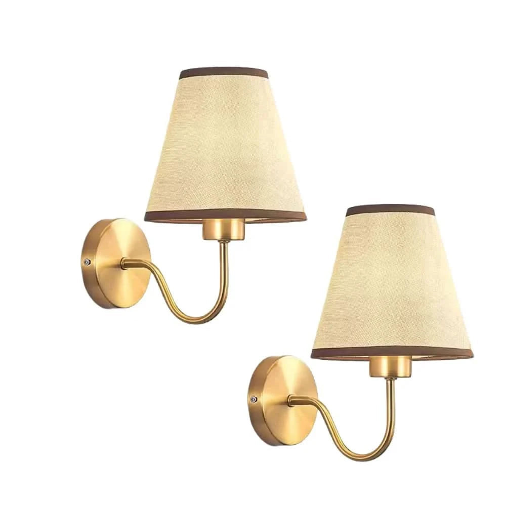 Wall Sconce Rechargeable LED 5W Remote Control Indoor Light Fixture