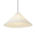 Velorian - Japandi Washi Paper Hanging Lamp