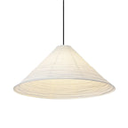 Velorian - Japandi Washi Paper Hanging Lamp