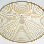 Velorian - Japandi Washi Paper Hanging Lamp
