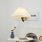 Velorian - Japandi Washi Paper Hanging Lamp