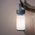 Table Lamp Waterproof LED Rechargeable ABS Plastic