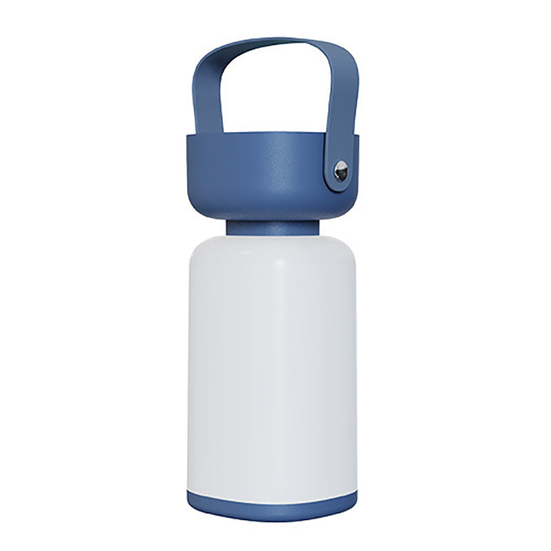 Table Lamp Waterproof LED Rechargeable ABS Plastic