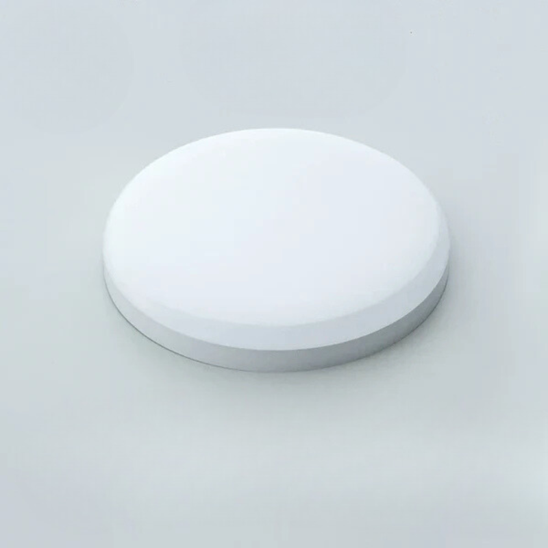 LED Ceiling Light IP65 Waterproof ABS Aluminum Bright Illumination