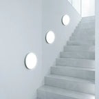 LED Ceiling Light IP65 Waterproof ABS Aluminum Bright Illumination