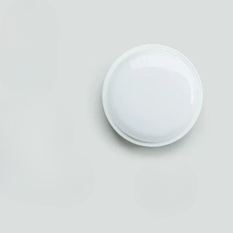 LED Ceiling Light IP65 Waterproof ABS Aluminum Bright Illumination