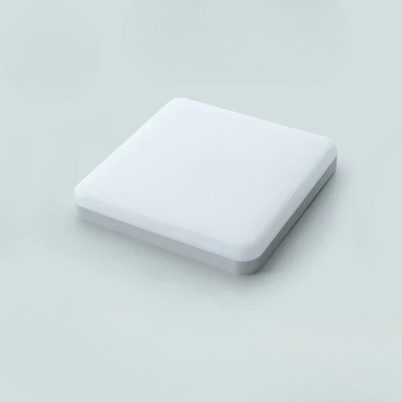 LED Ceiling Light IP65 Waterproof ABS Aluminum Bright Illumination
