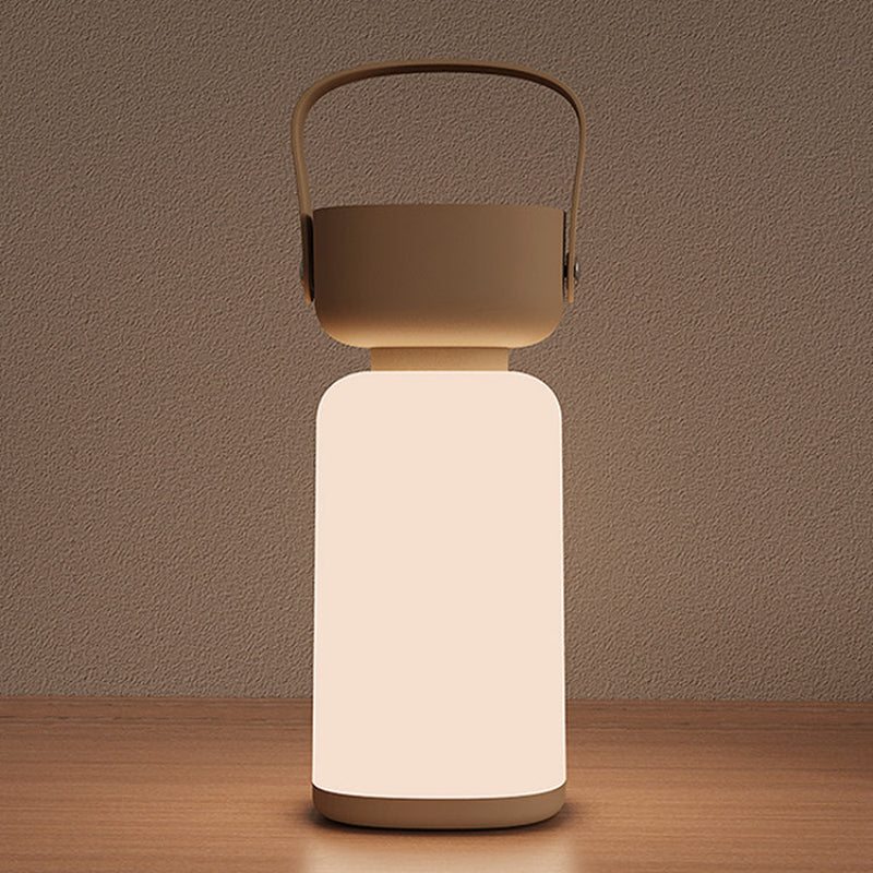 Table Lamp LED Waterproof Cordless USB Rechargeable
