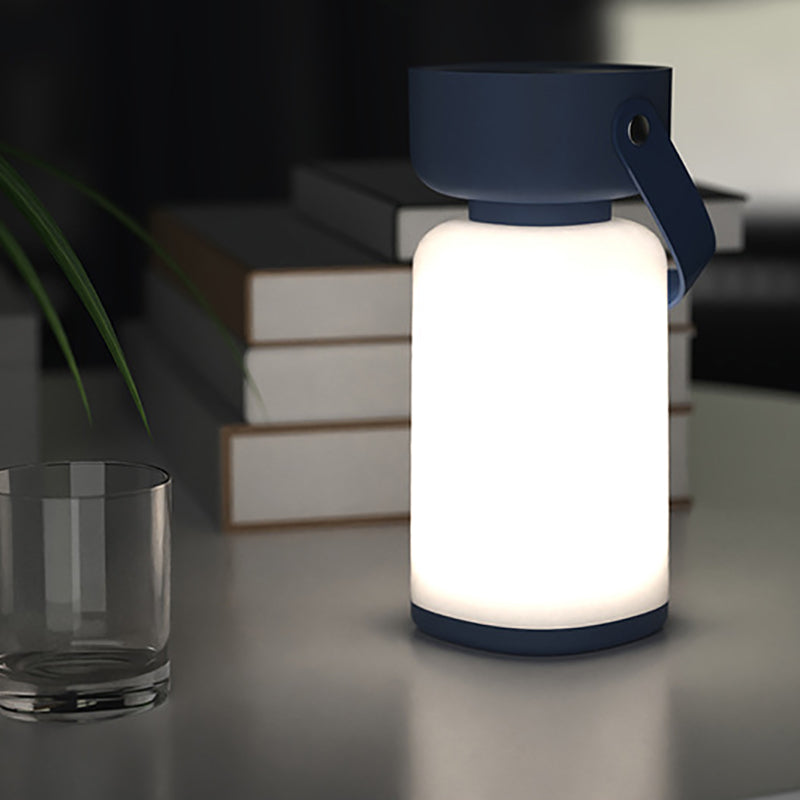 Table Lamp LED Waterproof Cordless USB Rechargeable