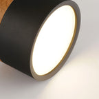 Cylis Ceiling Lamp | Minimalist Design, Warm LED Light