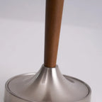 Thamior – Old-fashioned Table Lamp with Classic Shape and Warm Glow