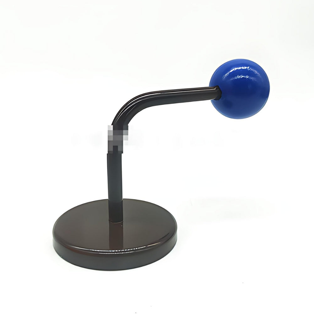 WohnMagnet: Colorful & Magnetic Coat Hooks – Modern, Decorative & Ideal for Jackets, Scarves & Accessories