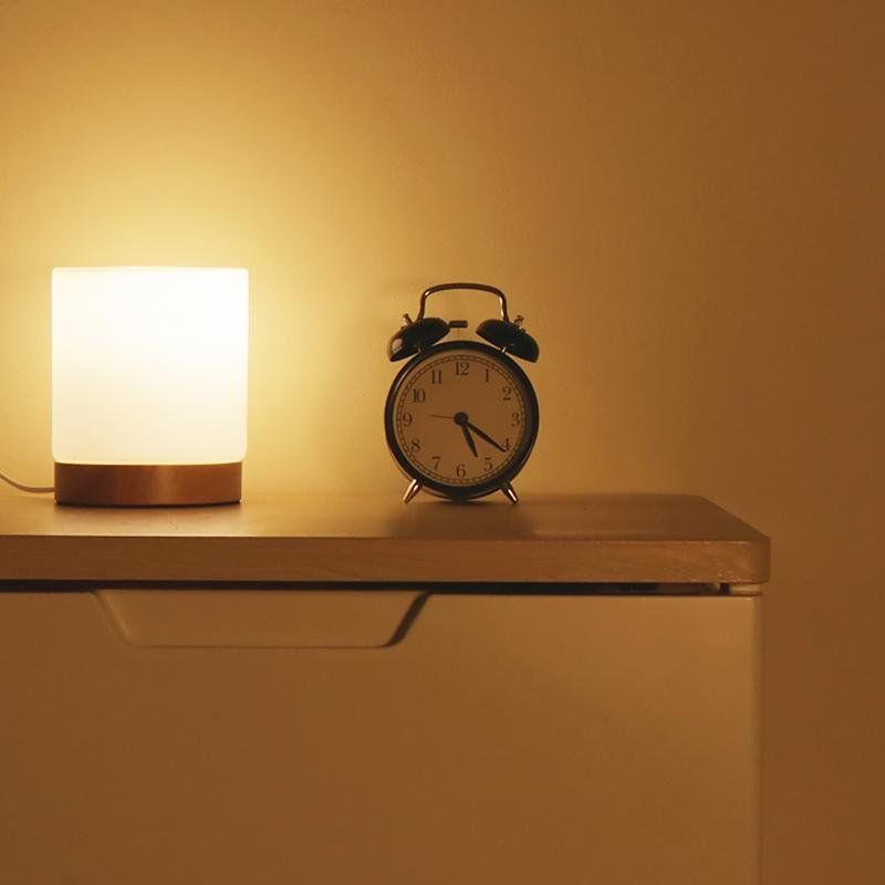 Mirex - LED Table Lamp