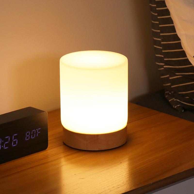 Mirex - LED Table Lamp