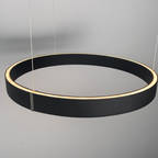 Solara LED Pendant Light | Stepless Dimmable, Adjustable Color Temperature