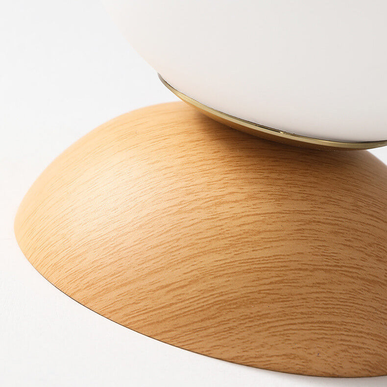 Zenora: Japanese Ceiling Light Made of Wood – LED Light for Living Room & Bedroom
