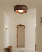 Wazura – Japandi Style Ceiling Lamp