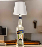 Bello Bottle Lamp | USB-C Rechargeable, Adjustable Warm Light