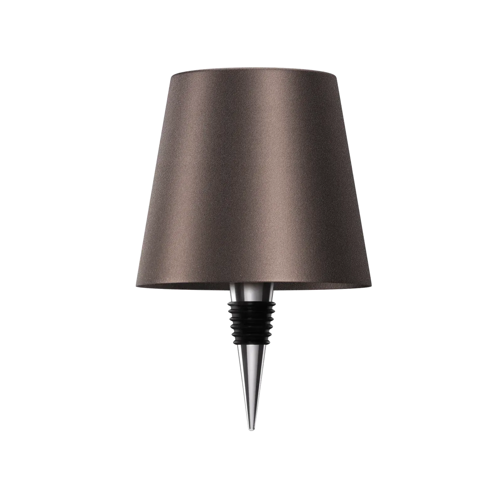 Bello Bottle Lamp | USB-C Rechargeable, Adjustable Warm Light
