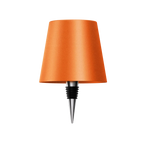 Bello Bottle Lamp | USB-C Rechargeable, Adjustable Warm Light