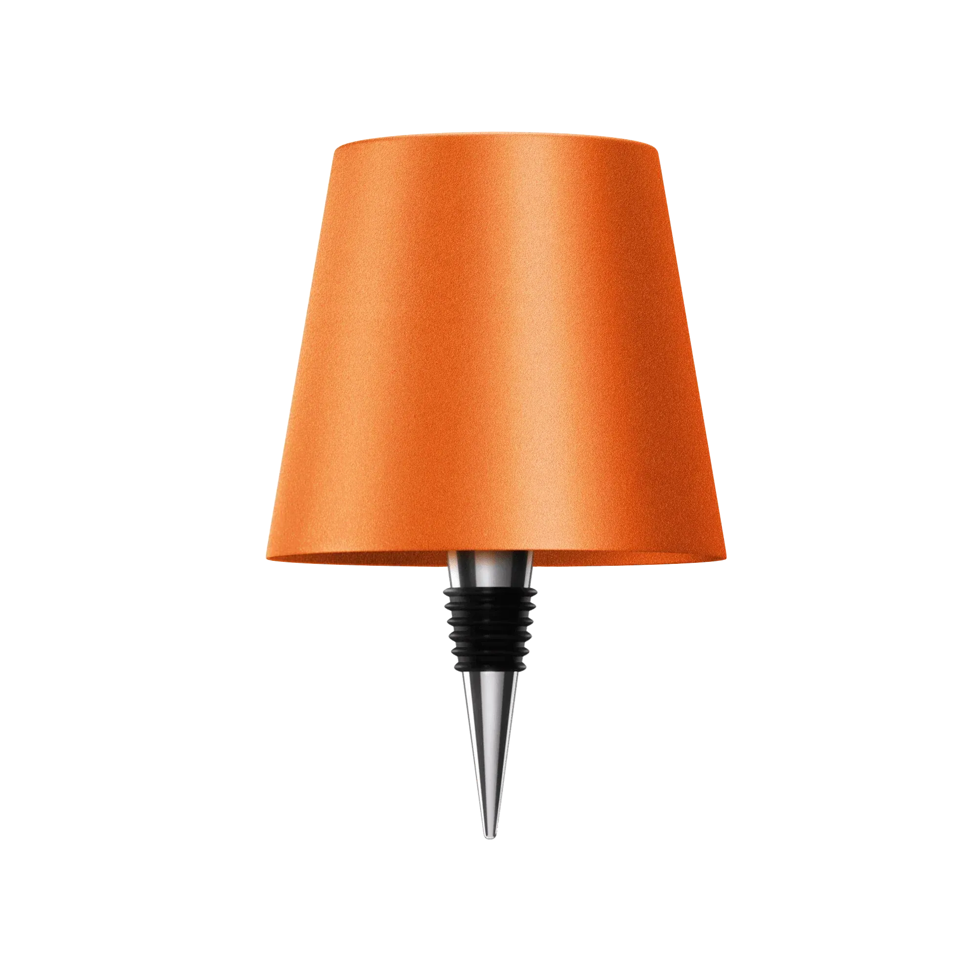 Bello Bottle Lamp | USB-C Rechargeable, Adjustable Warm Light
